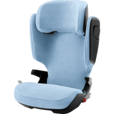 Britax Roemer - Britax Kidfix M i-Size Summer Cover Light Blue. - Mari Kali Stores Cyprus